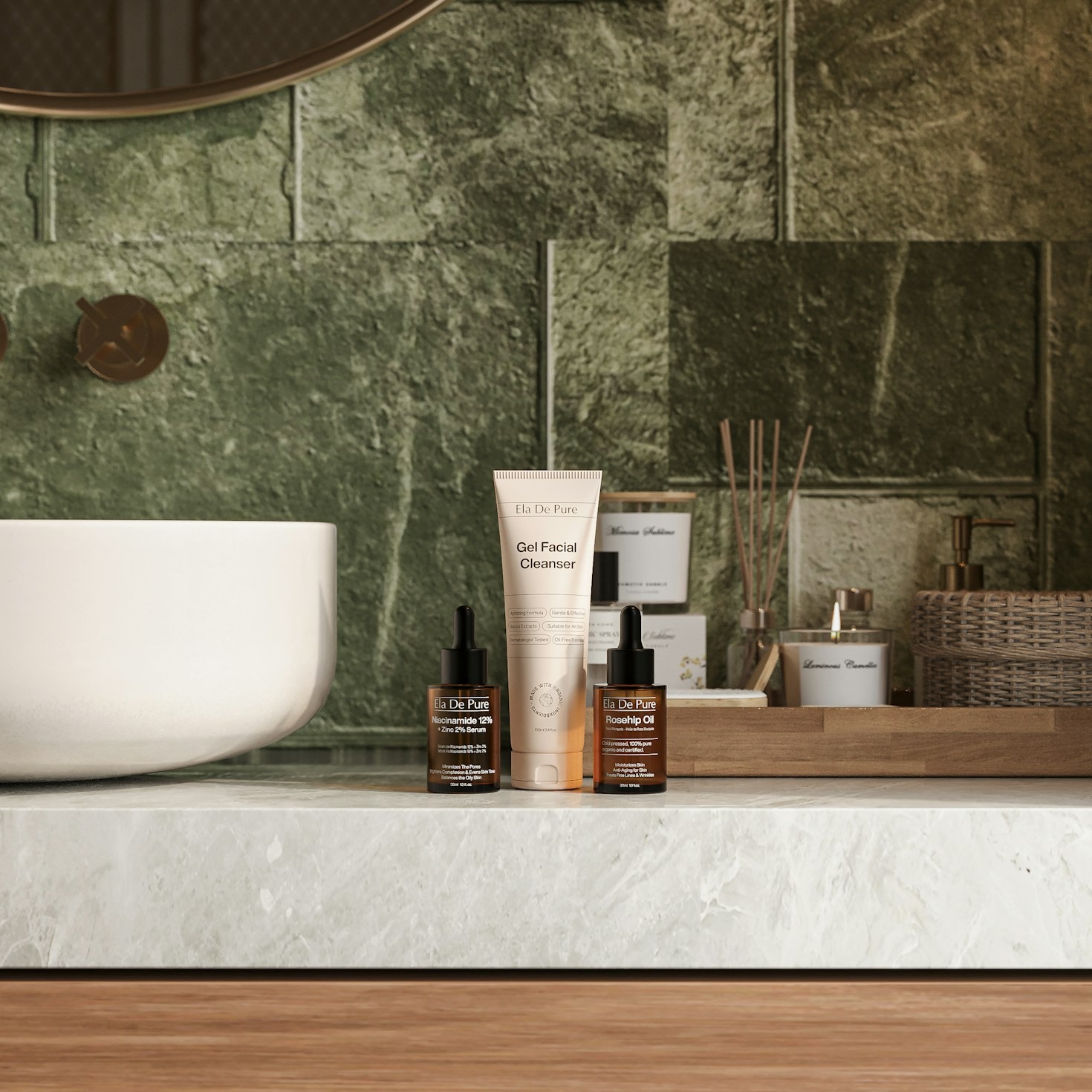Mitos comunes sobre la cosmética natural que debes desterrar